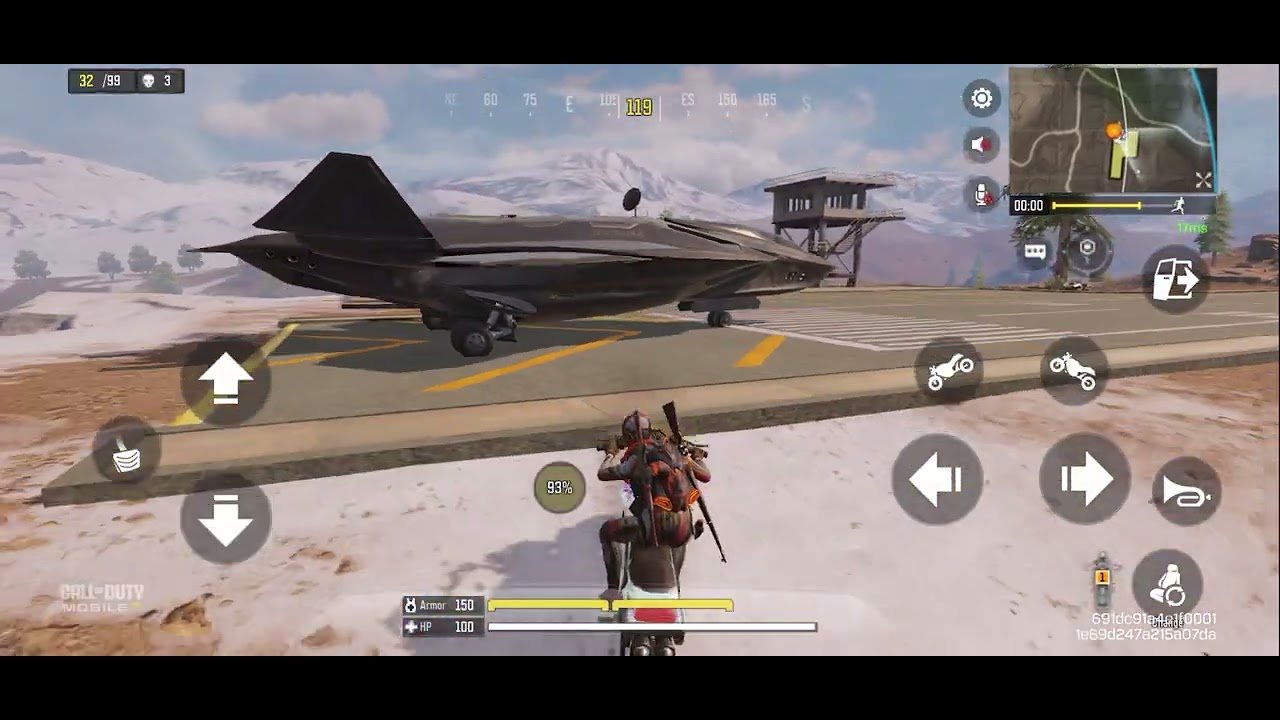 Battle Royale
