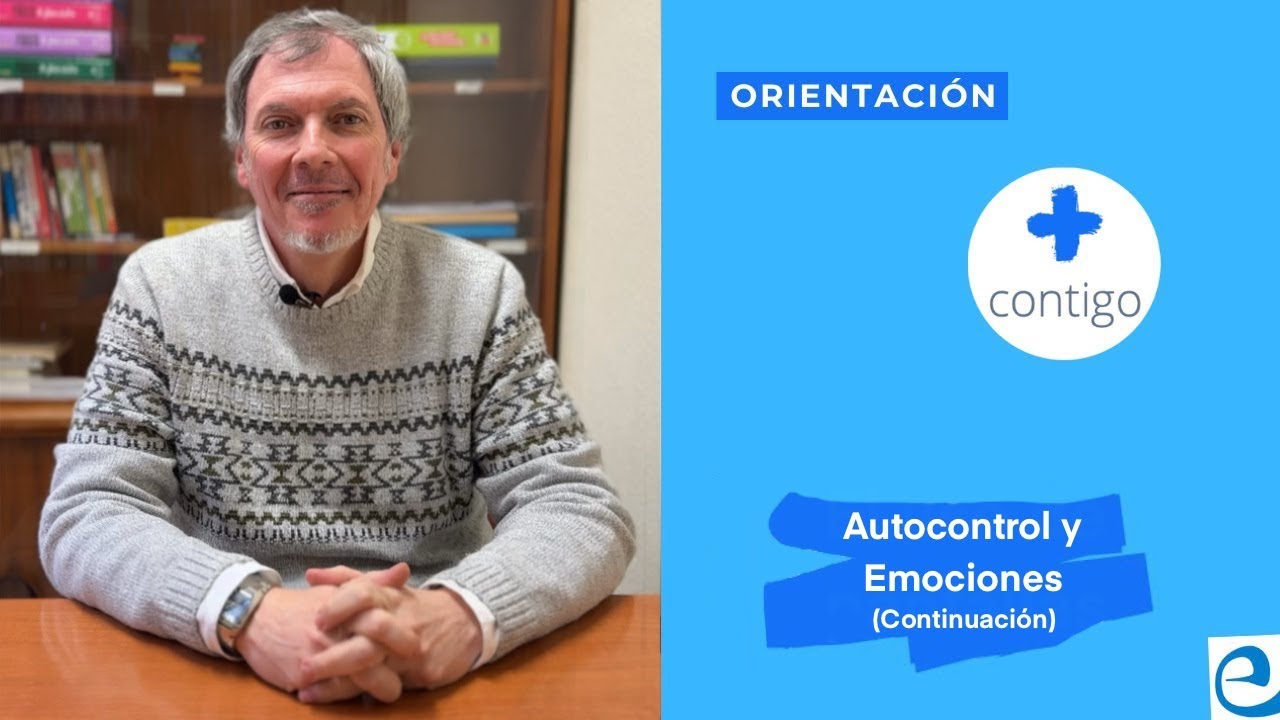 Autocontrol y Emociones (Continuación): Temperamentos Infantiles y Errores al Validar Emociones