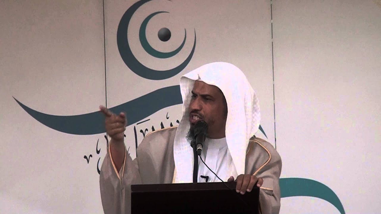 خطبة الجمعة | احفظ الله يحفظك | د. محمد الخضيري