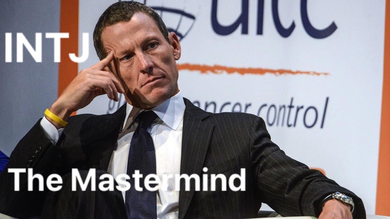 Comprendre le type INTJ (en Français) : Lance Armstrong MBTI + profil action types
