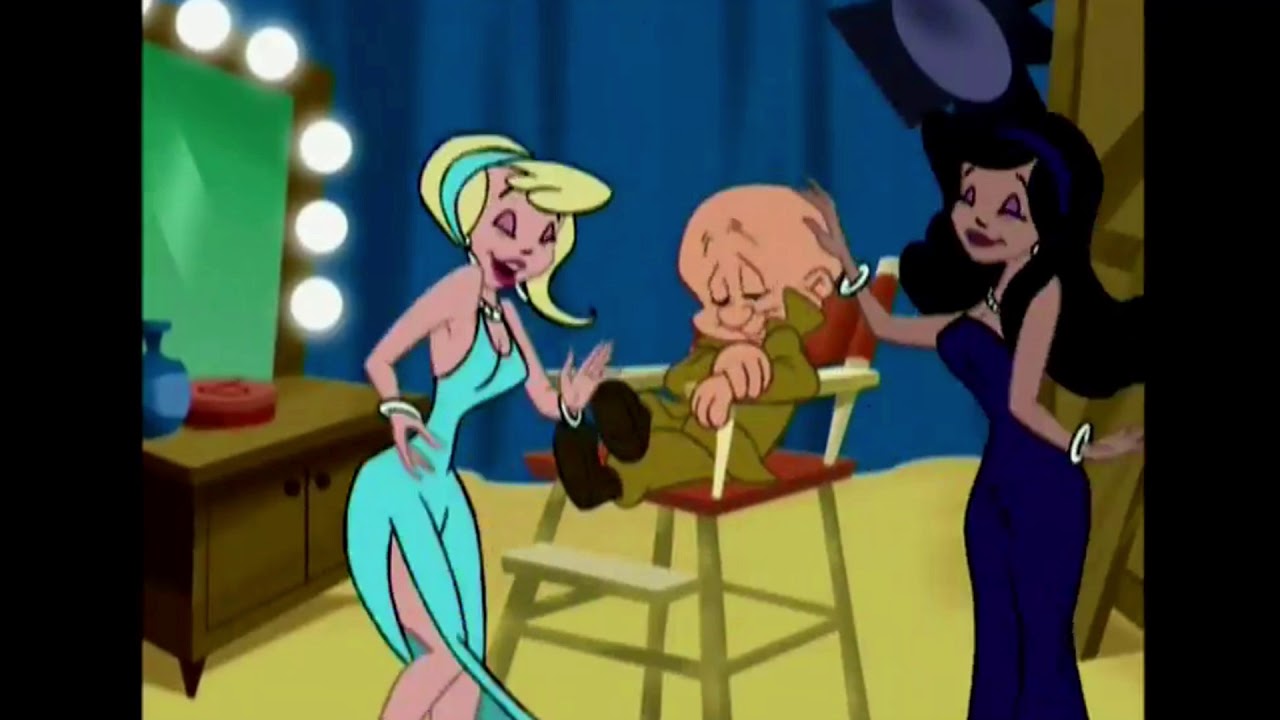 Cartoon Network Japan - Bugs Bunny Show Intro/Ending