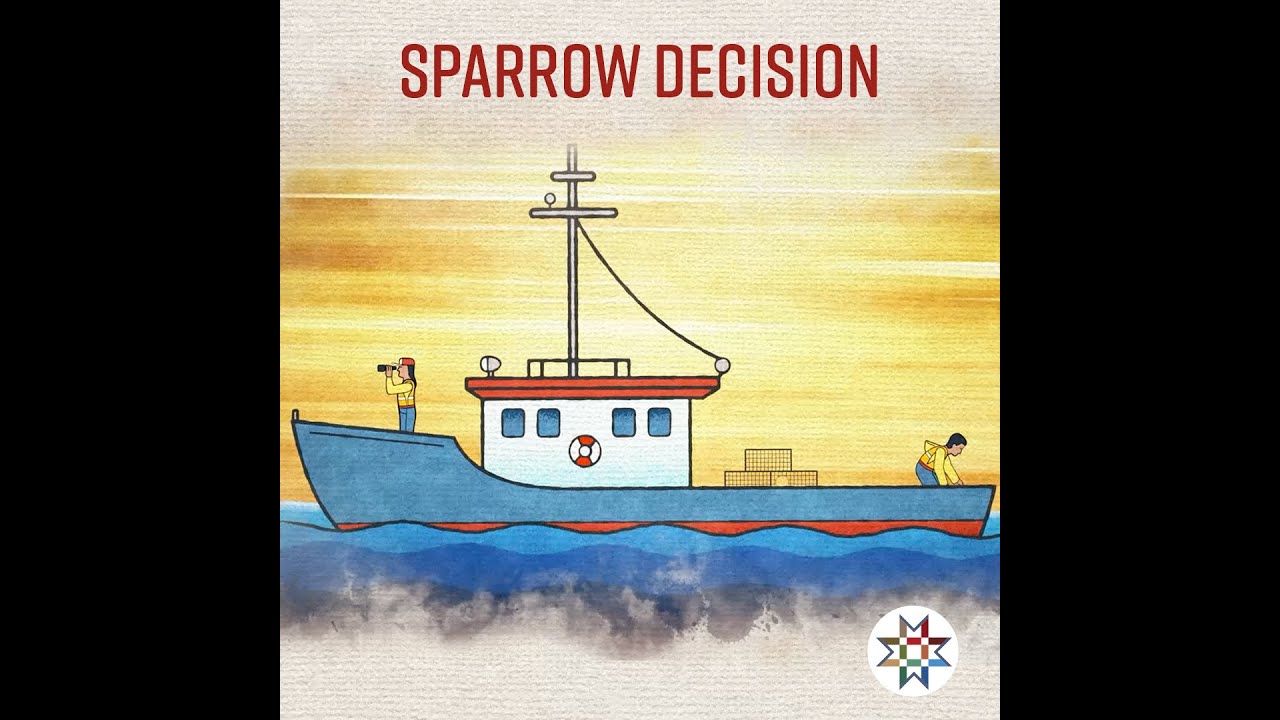 Foundational Terms  - Aboriginal and Treaty Rights: Sparrow Decision