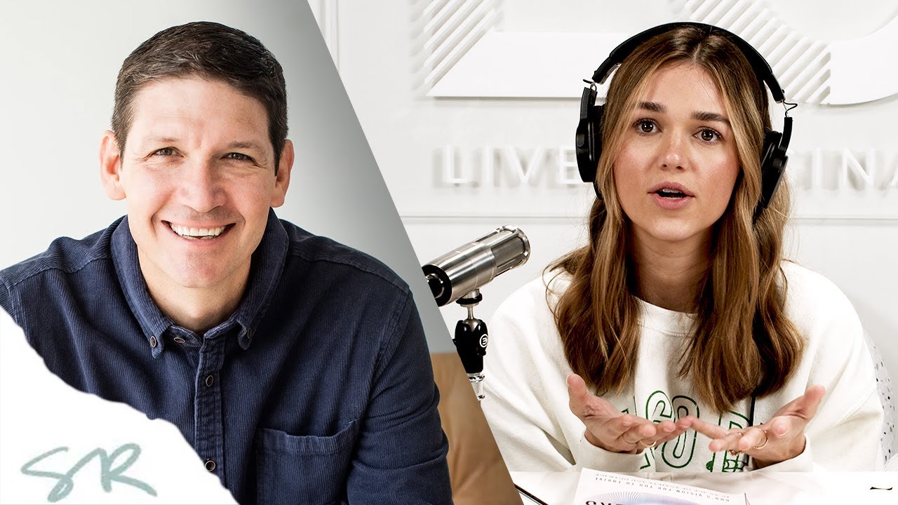 When You've Been Hurt Deeply by the Church &hellip; | Sadie Robertson Huff & Matt Chandler