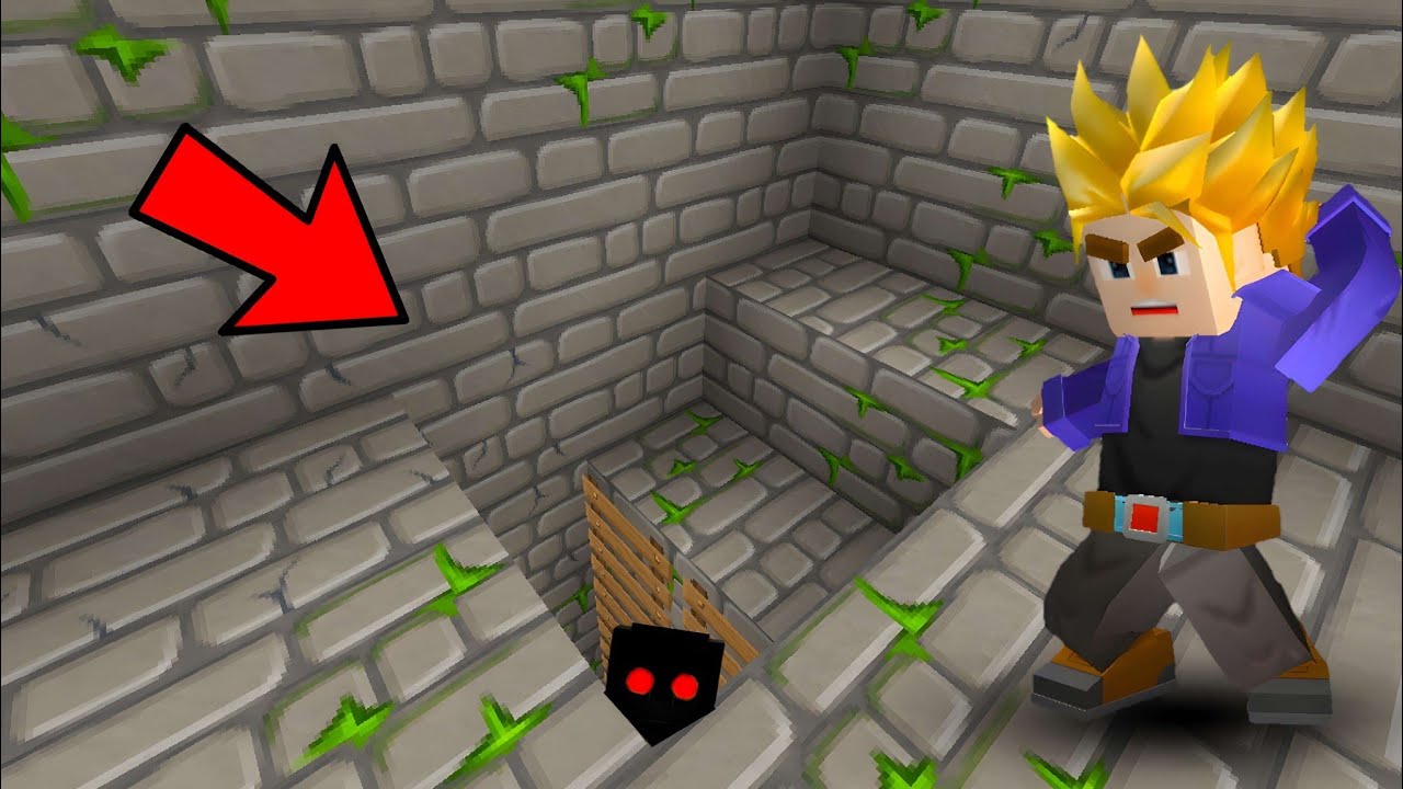 Secret Place in Bedwars!! 🤫 (Blockman Go)