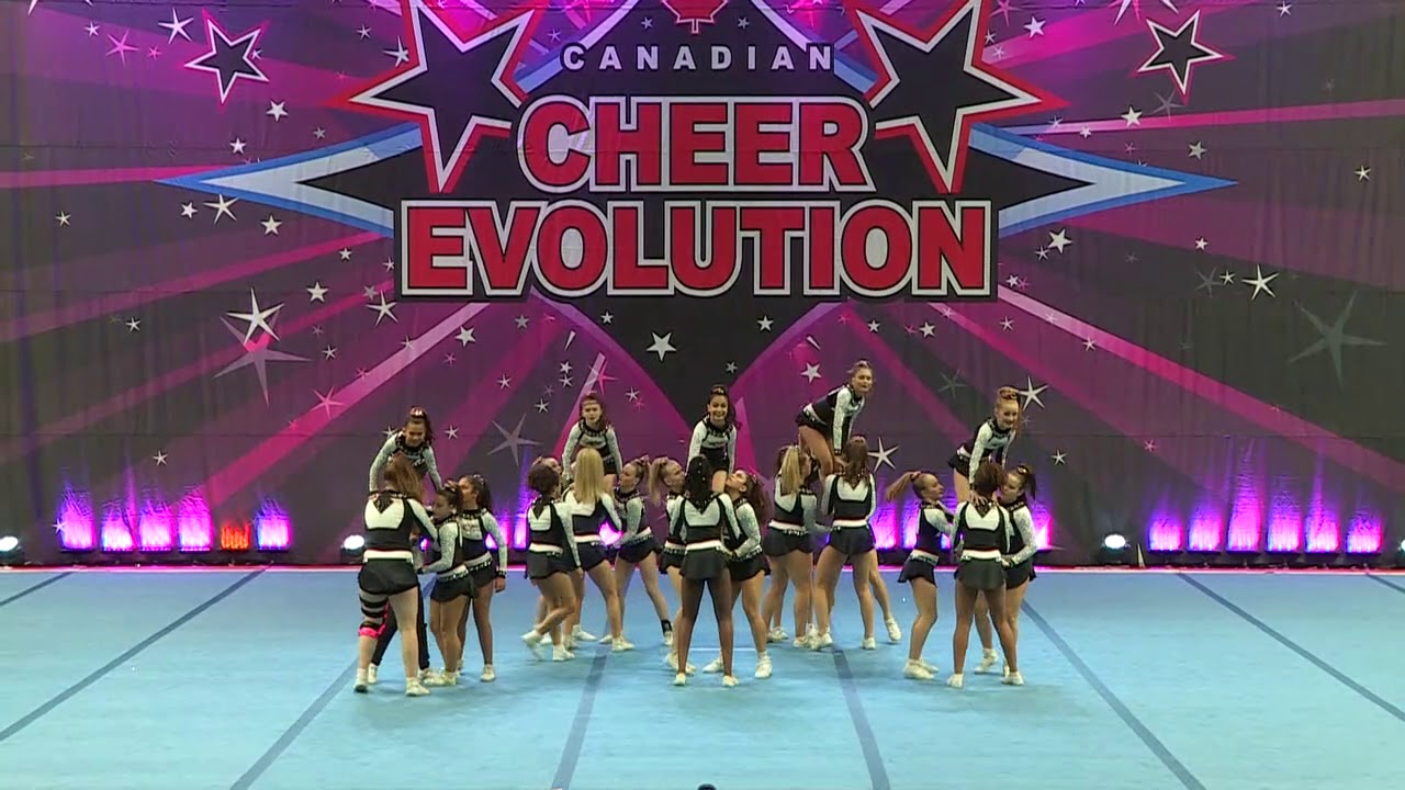 PCT Wicked Intl Junior 4