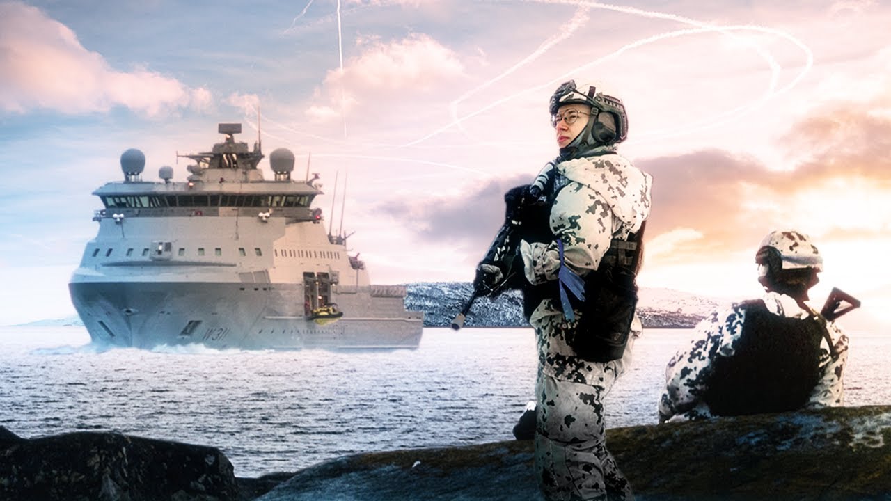 Nordic Response 24 &ndash; Amphibious operations in the High North