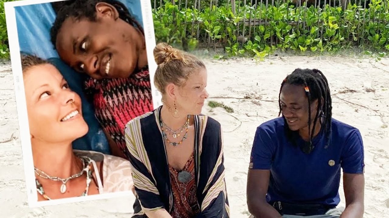 Goodbye Deutschland: Amosi will Levke nach dem Trennungsdrama zurück