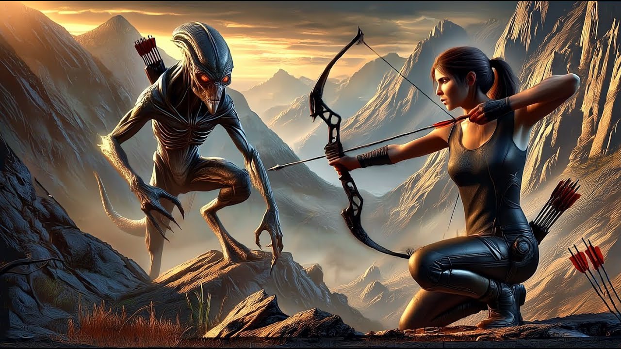 They Hunted Humans for Sport—Until Humanity Turned Them into PreyHFY | Sci-Fi Story