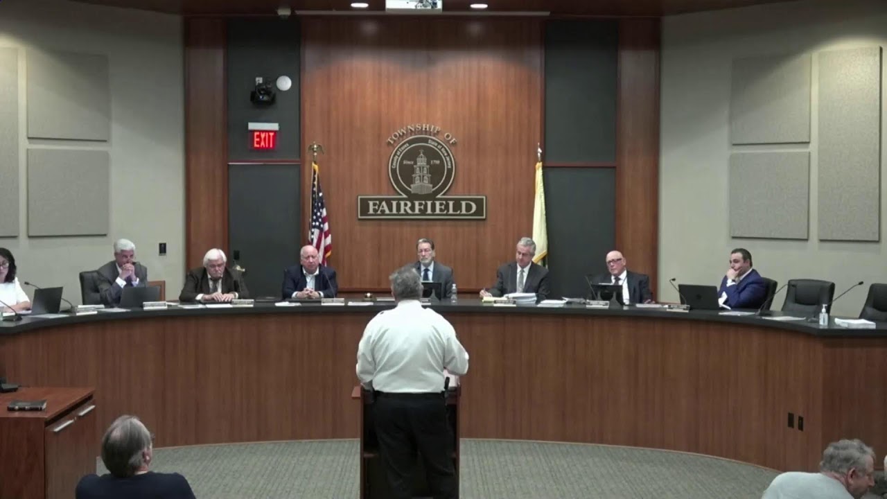 March 9, 2026 Mayor & Council Meeting