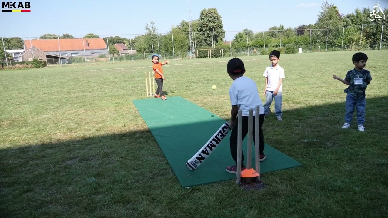 HIGHLIGHTS DAY 2 National Ijtema MKAB 2025