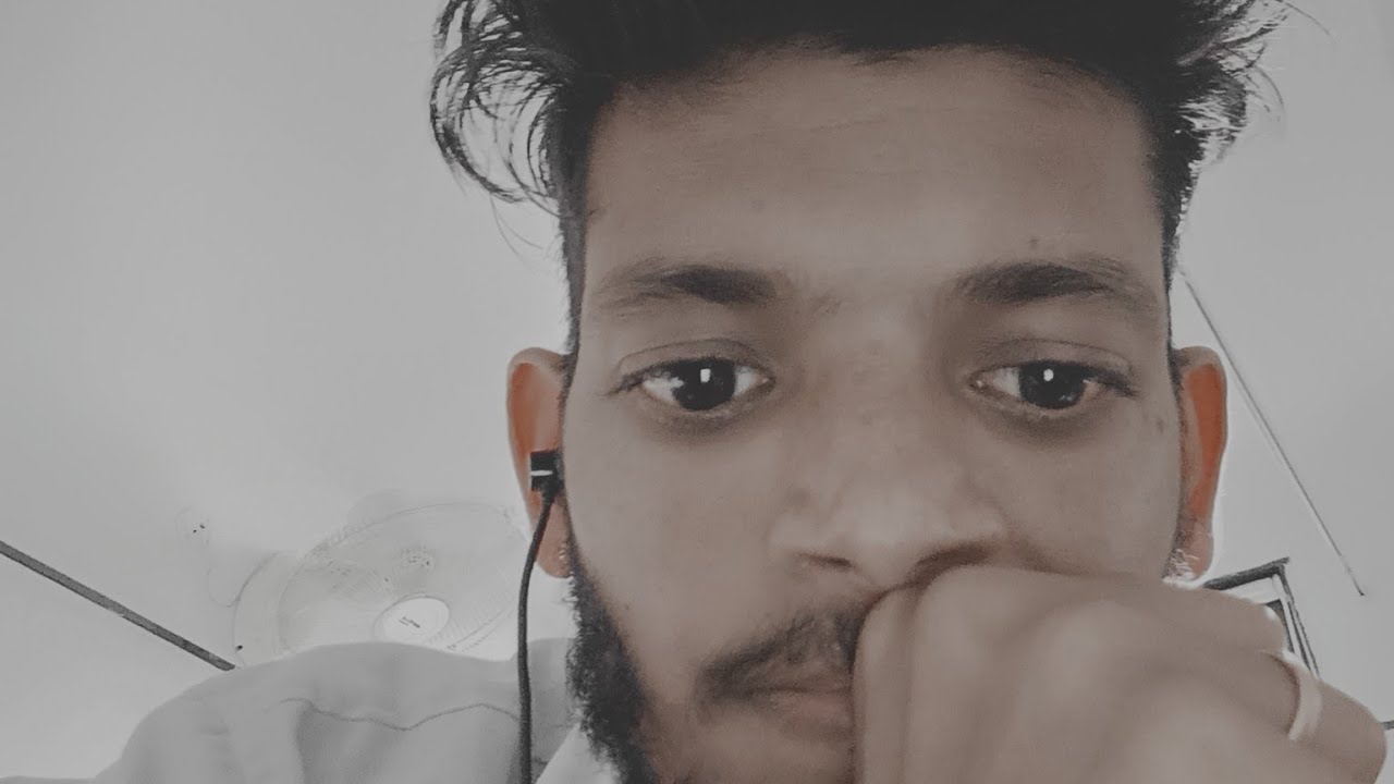 जिस दिन आपने डर को समझ को उसी दिन आपने आधी जिंदगी को समझ गये 🥰