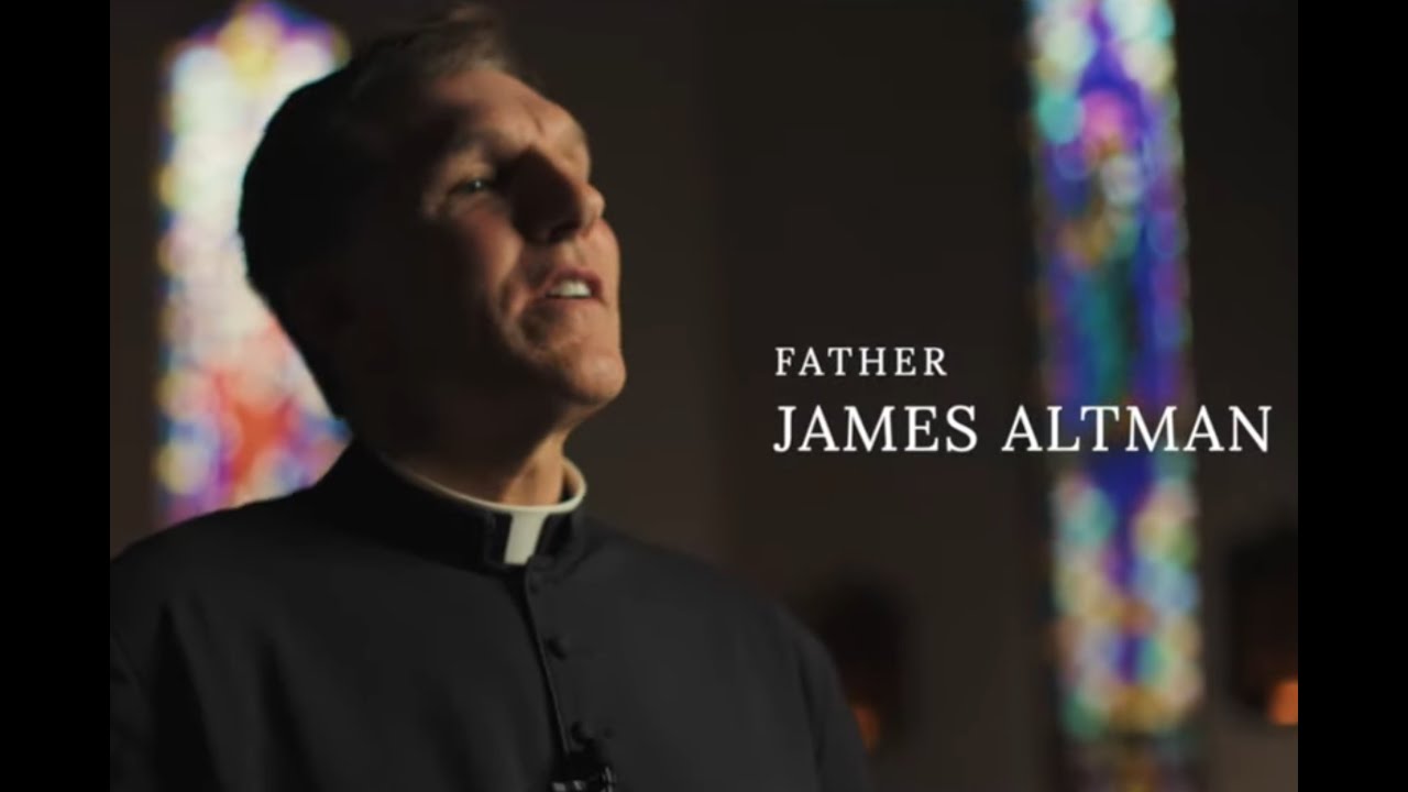 Fr. Altman Homily on the Four Last Things