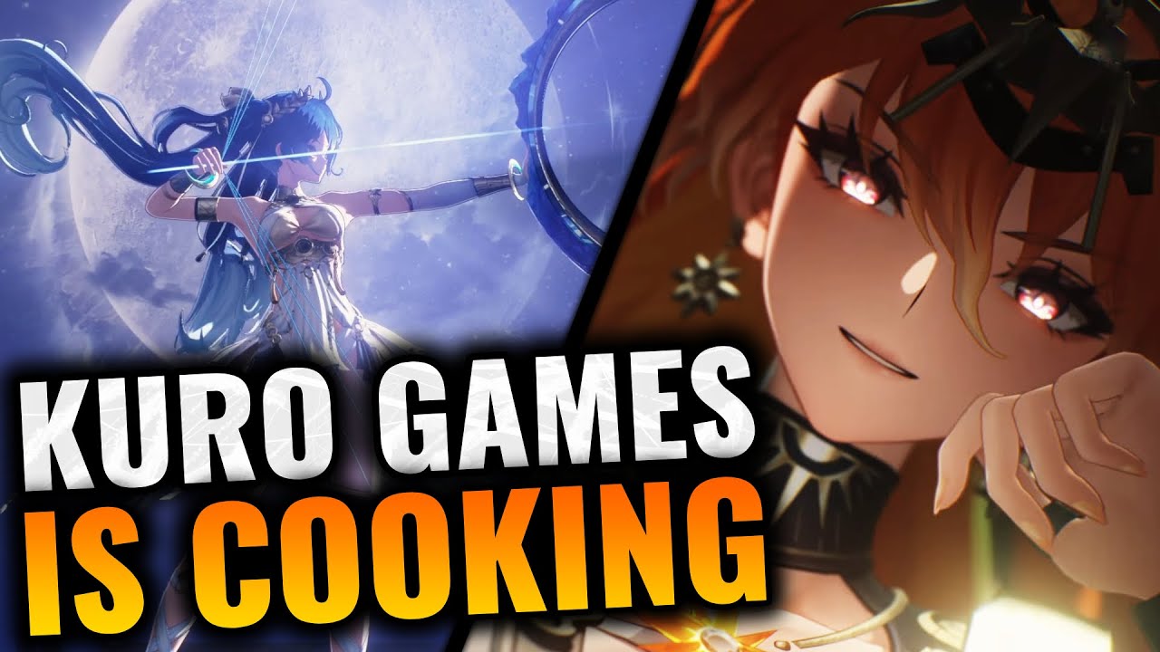 Augusta & Iuno are Perfect | 2.6 Main Story Quest