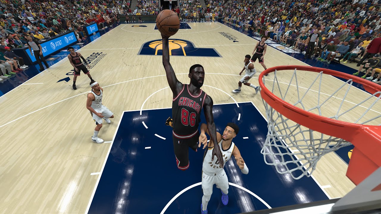 MOVE ASIDE WILT!