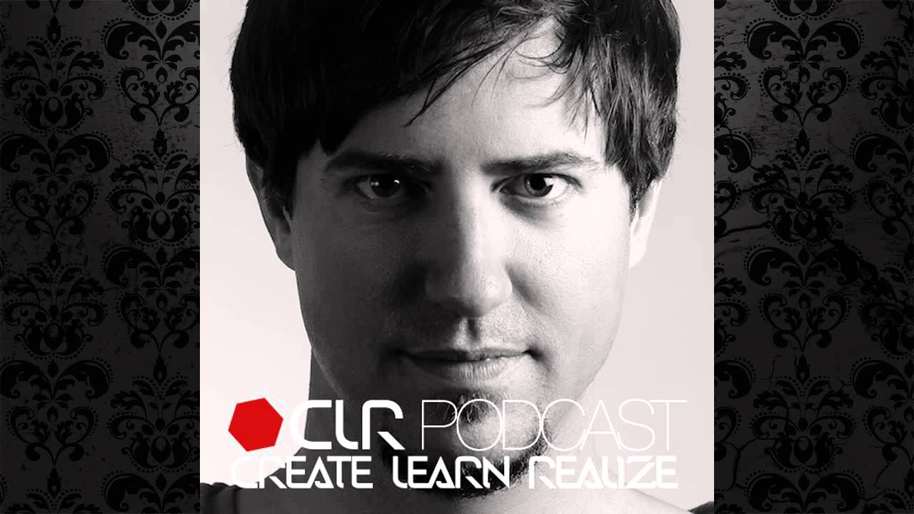 Tony Rohr - CLR Podcast 254 (06.01.2013)