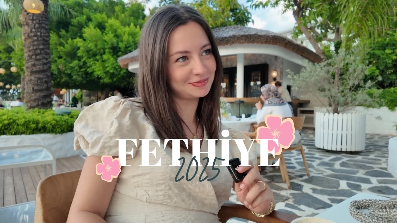 ELVEDA FETHİYE🌺