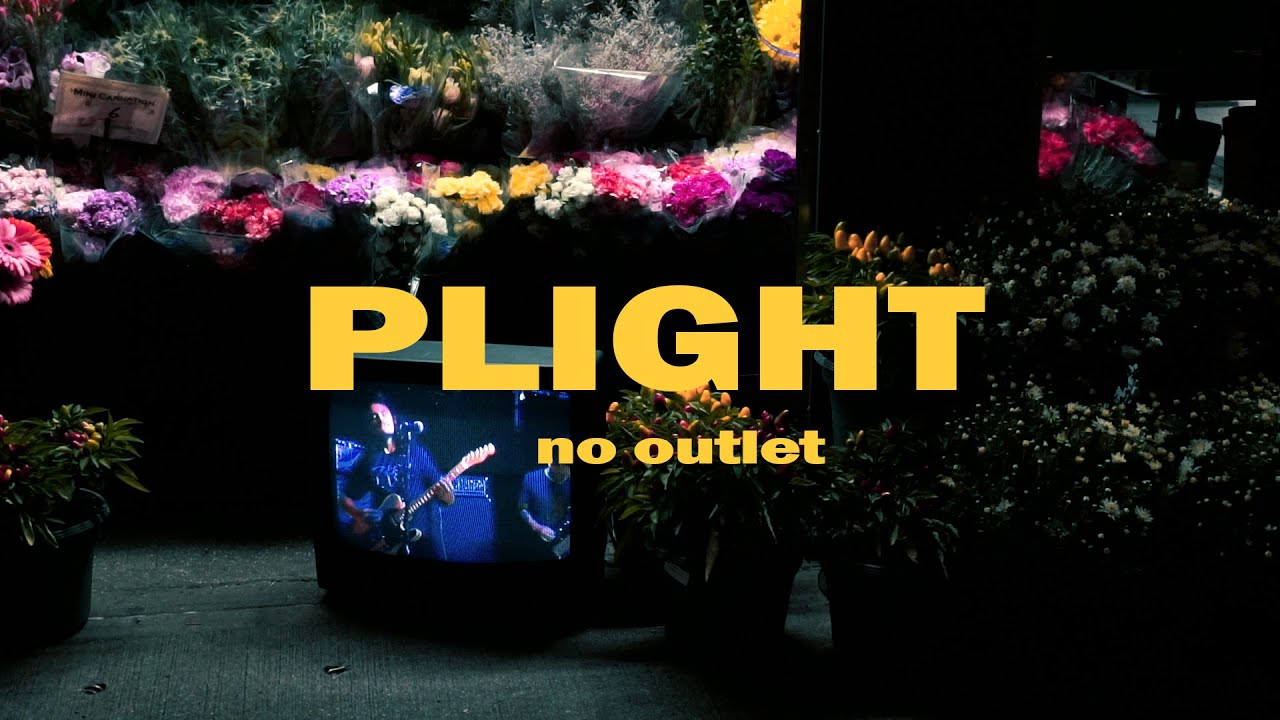 Plight - 