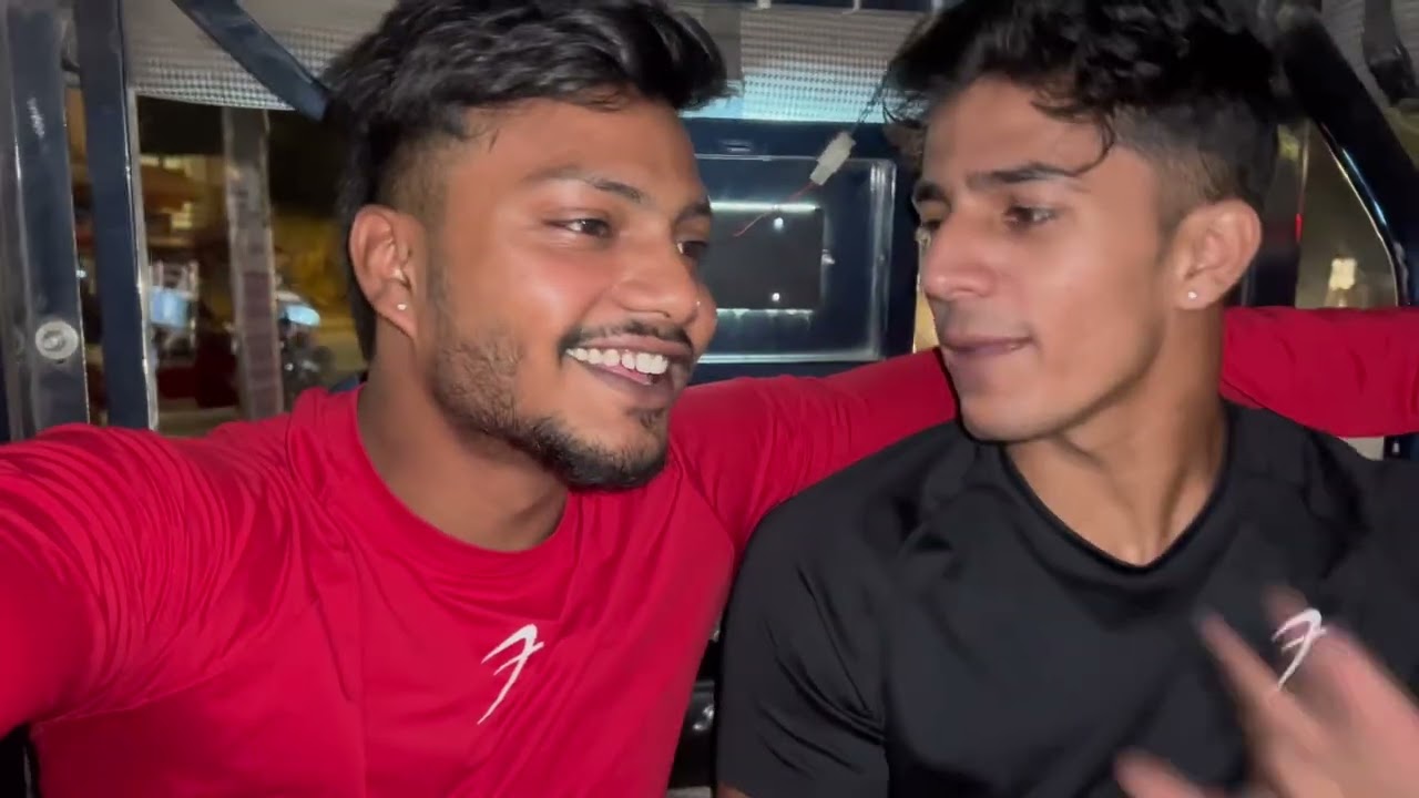 My first vlog 12-10-25
