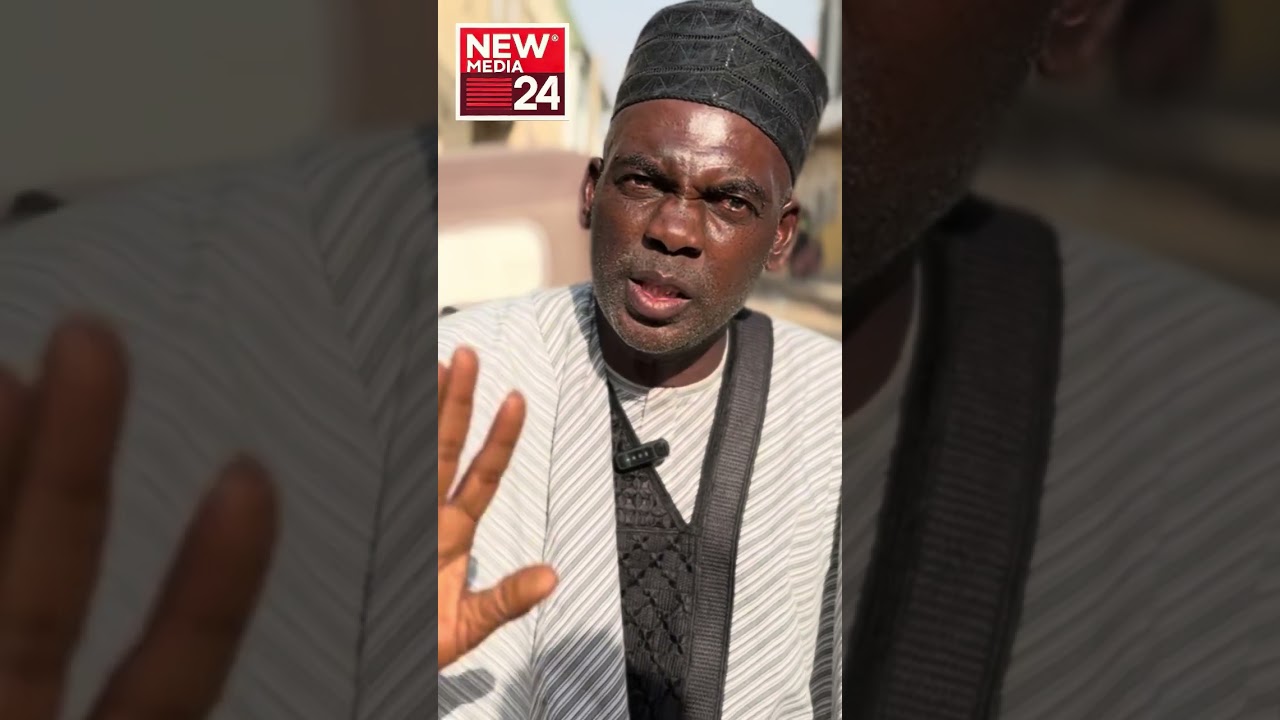 Abdullahi Hamza ya bayyana yadda aka gano masu kisan Fatima da ‘ya’yanta shida a Dorayi, Kano.