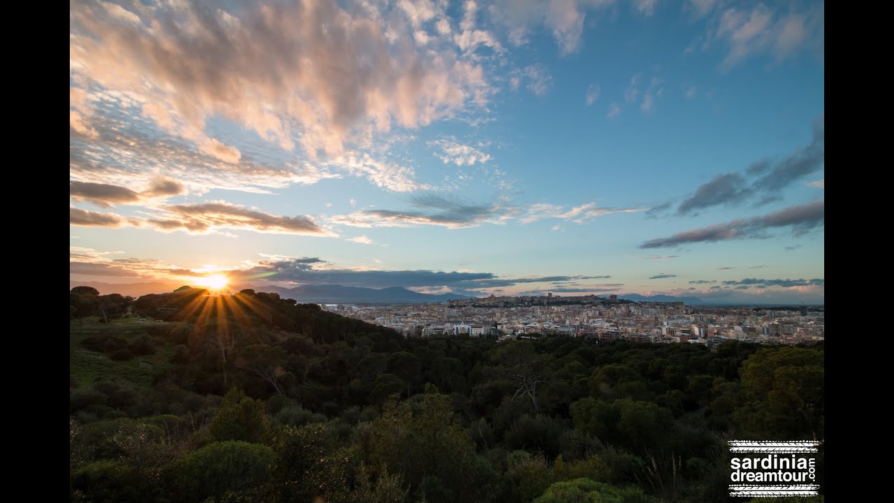 Cagliari - Sardinia