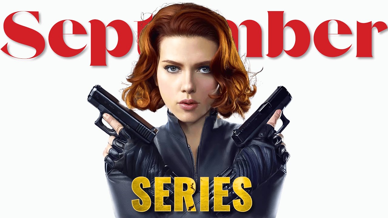 10 лучших новых сериалов для просмотра этой осенью 2025 года