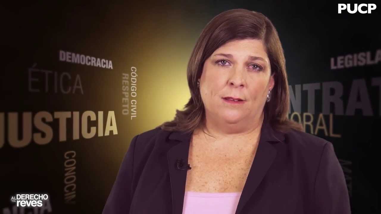 PUCP - Al Derecho y al Revés: Libertad de conciencia y religión