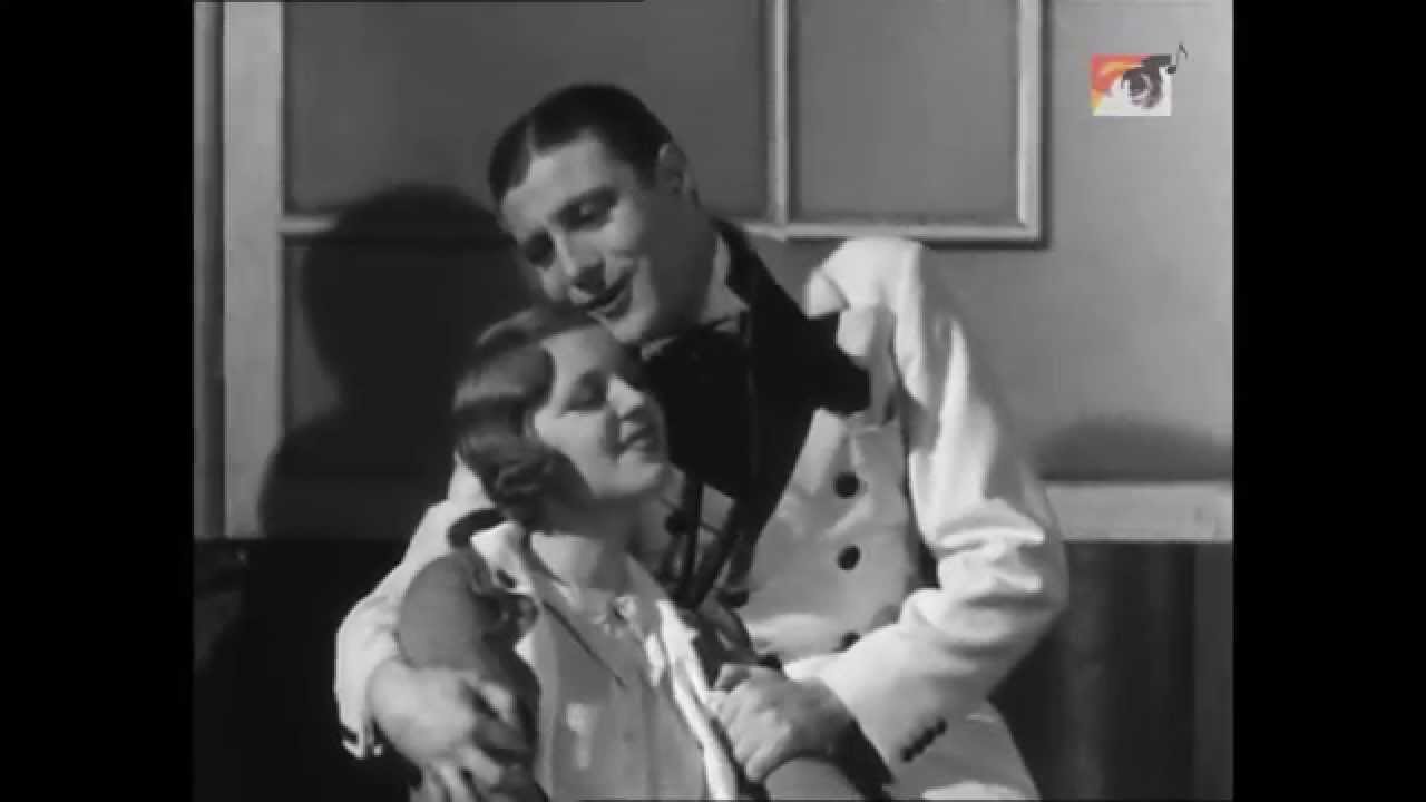 HENRY GARAT chante 