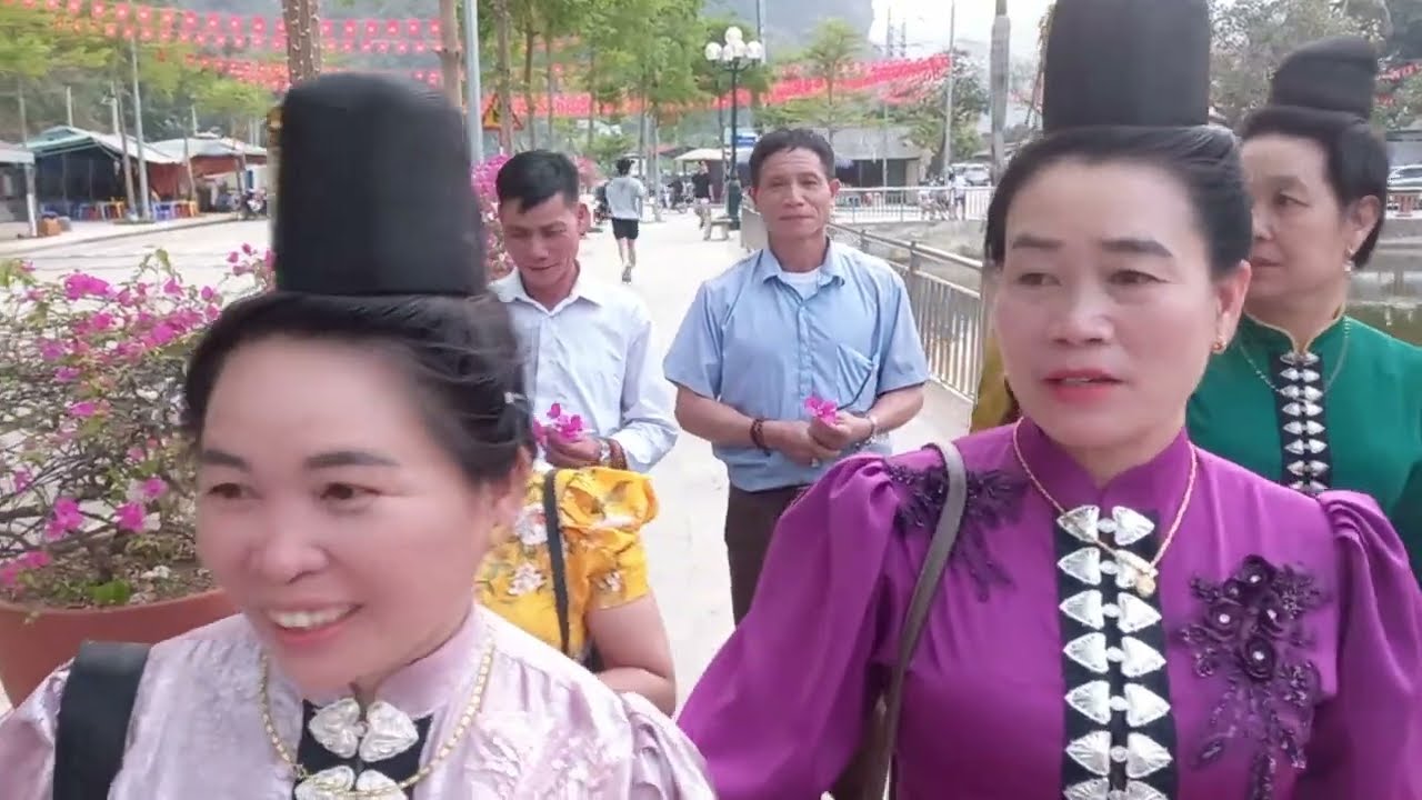 Tiểu Phẩm Ngắn | Cùng nhau đi du xuân 2026