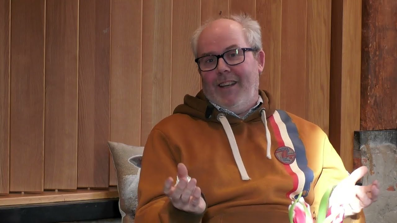 De Leutfabriek - Aan Tafel Bij | Omroep ZVL