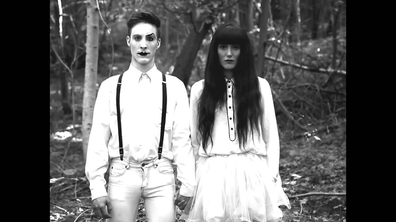 Love In The Storm - Potochkine