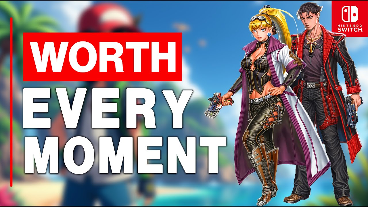 Top 30 Most Addictive Nintendo Switch Games You Can’t Stop Playing