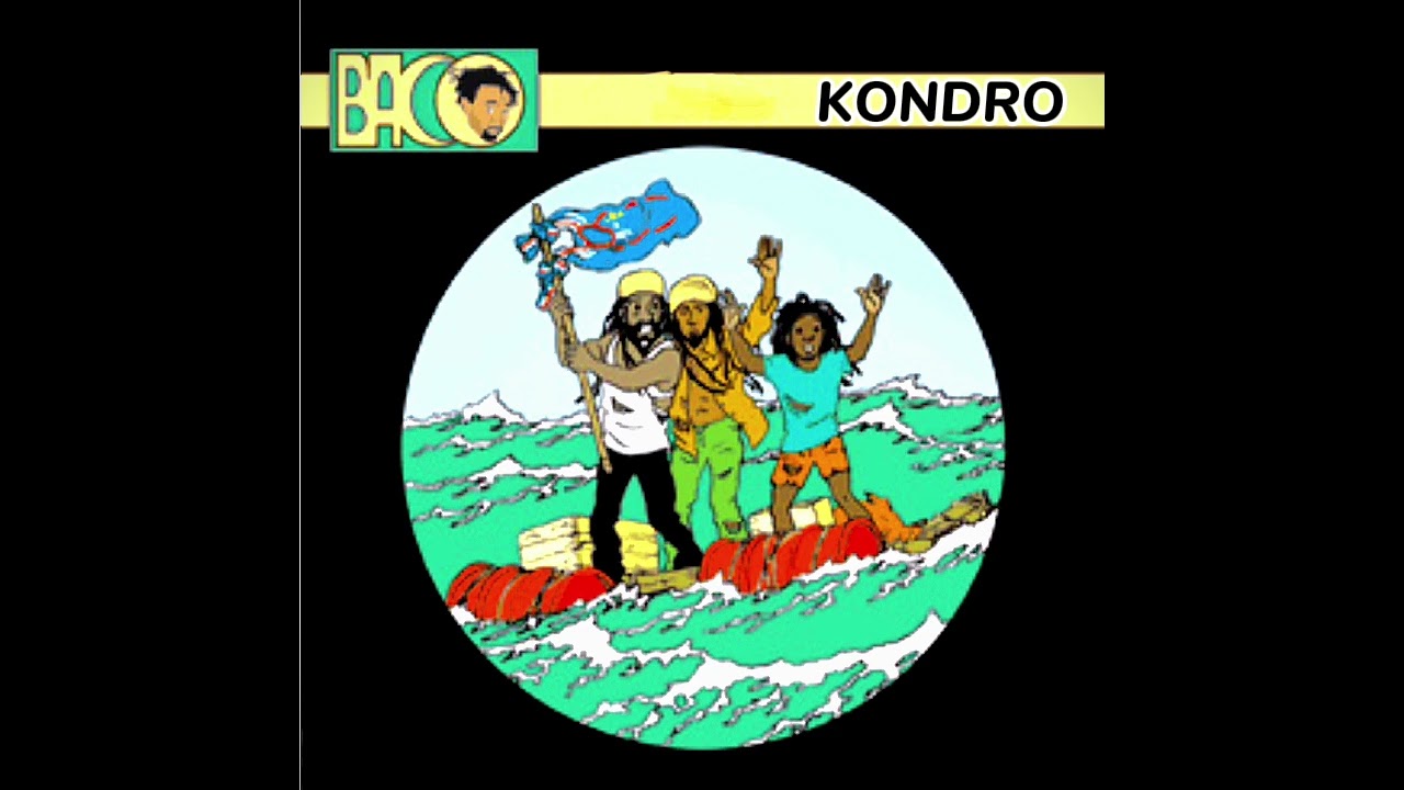 BACO - KONDRO