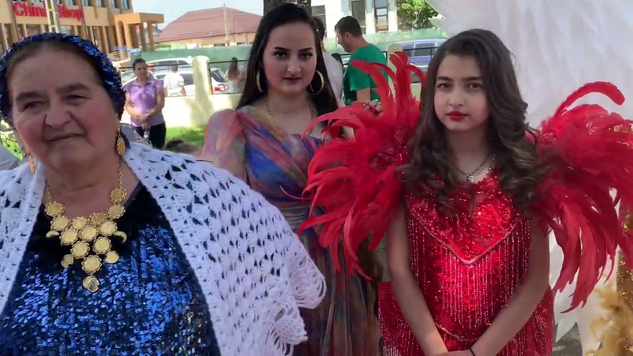 Partea 2 la Botez