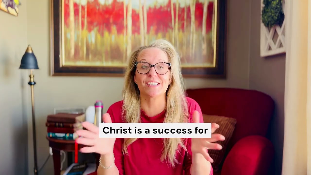 Spirit Step #4 | The Magnificat