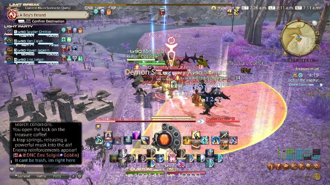 FINAL FANTASY XIV Online_20240601021614