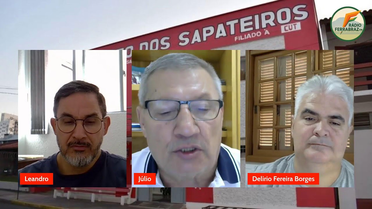 PROGRAMA DO SINDICATO