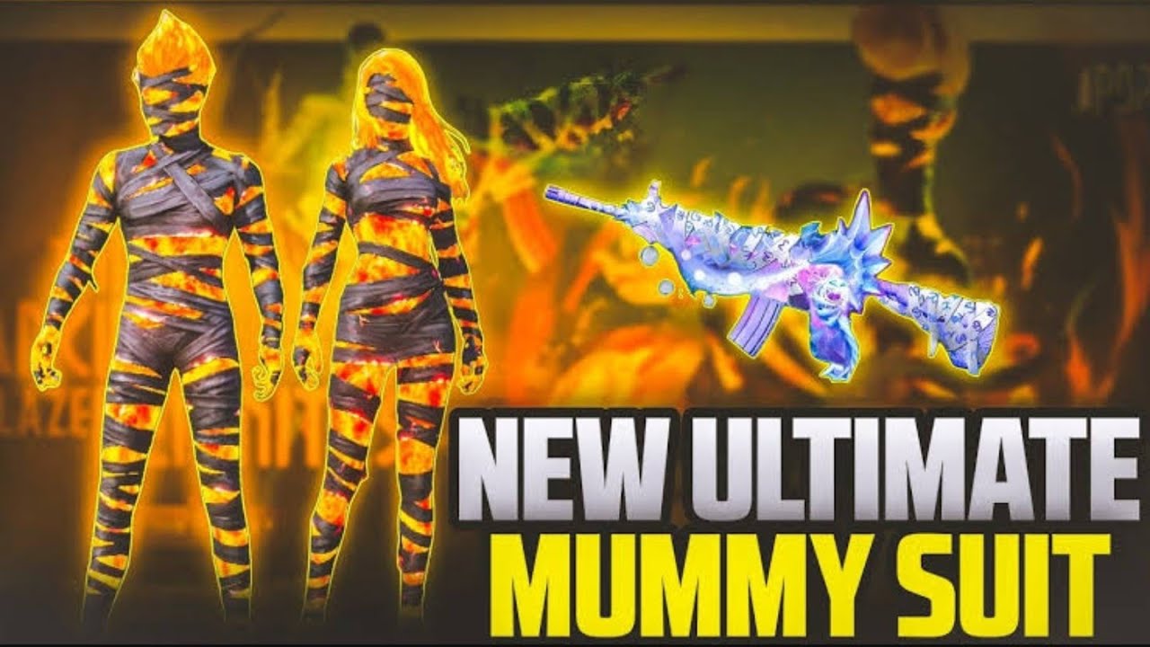 I GOT EVERYTHING IN 50000 UC 🥺❤️ | NEW MUMMY SET CREATE OPENING | LUCKIEST CREATE EVER #bgmi #pubg