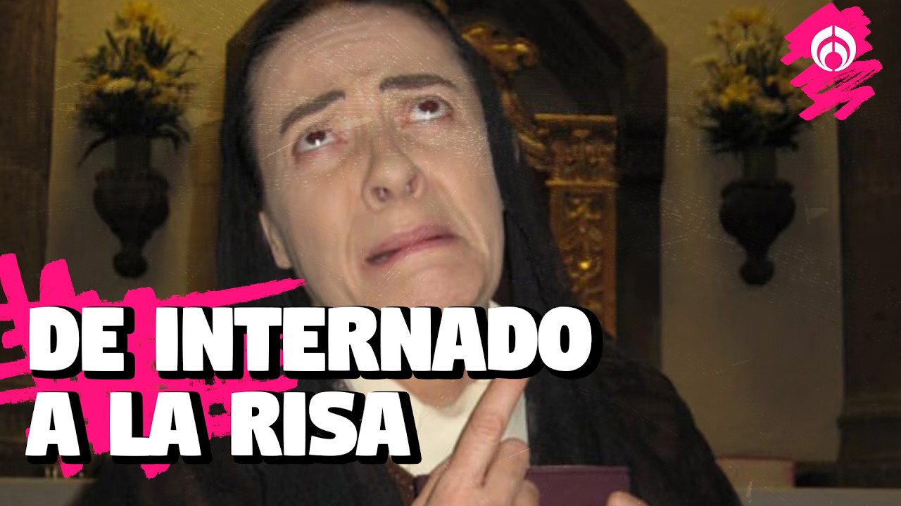 ¡No me lo vas a creer! Nora Velázquez revela el origen secreto de 'Chabelita'