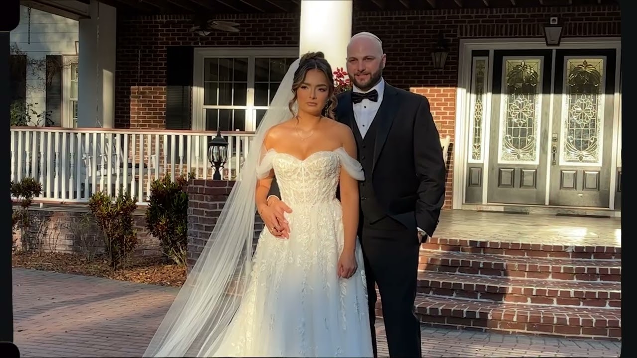WEEDING ANDREA Y JC