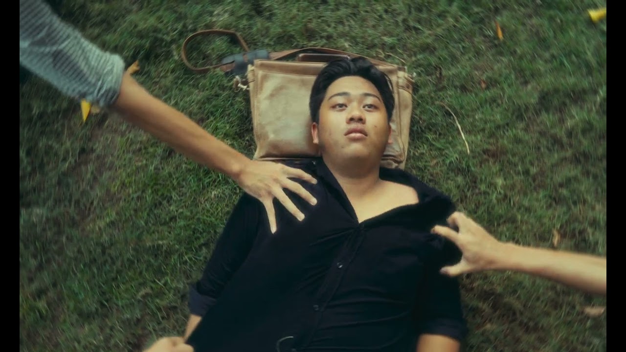 Monabell's - Sunfish (official music video)