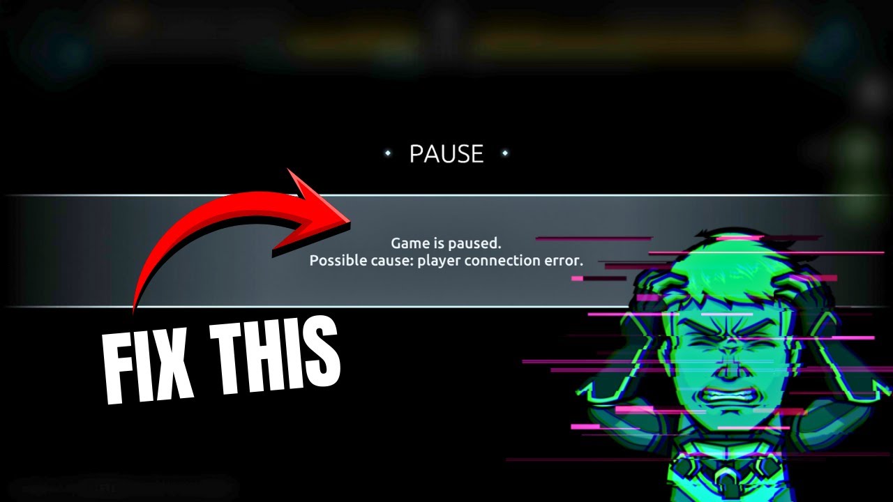 Fix Network Problem in Game Easily with this Tricks | Shadow fight 4 Arena