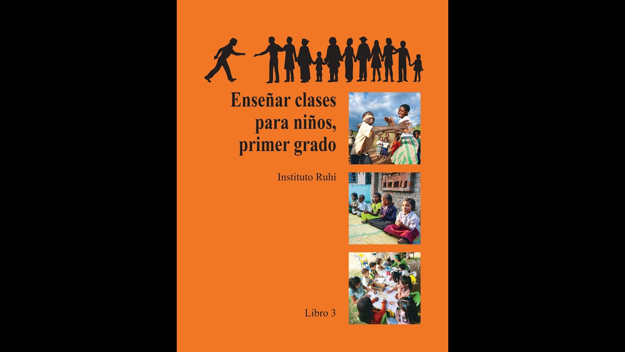 La alegría nos da alas (Lección 7)
