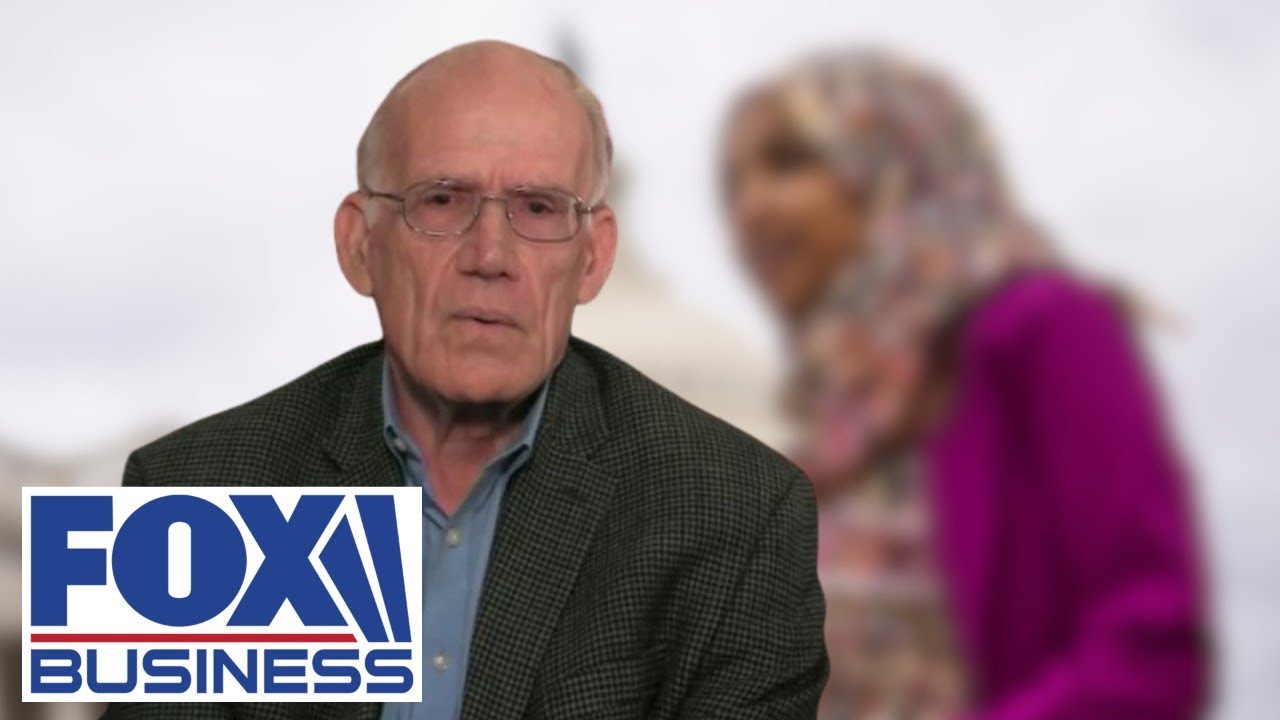 This congresswoman is the &lsquo;POSTER PERSON&rsquo; for what&rsquo;s wrong with immigration: Hanson