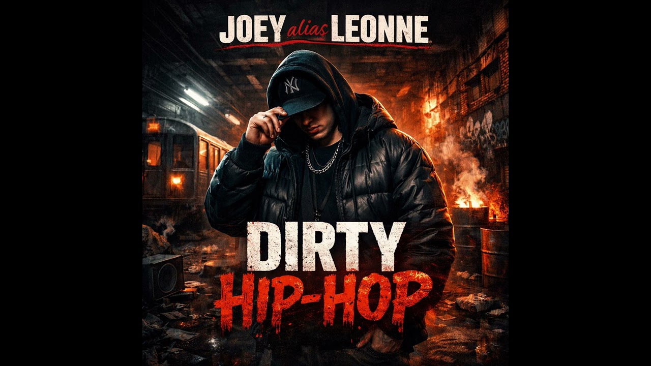New Dirty Hip-hop 