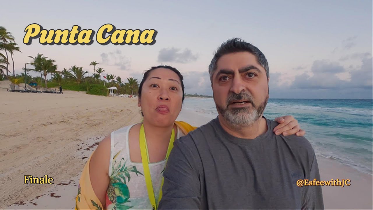 The #1 Punta Cana Experience You're Missing Out On This Summer!