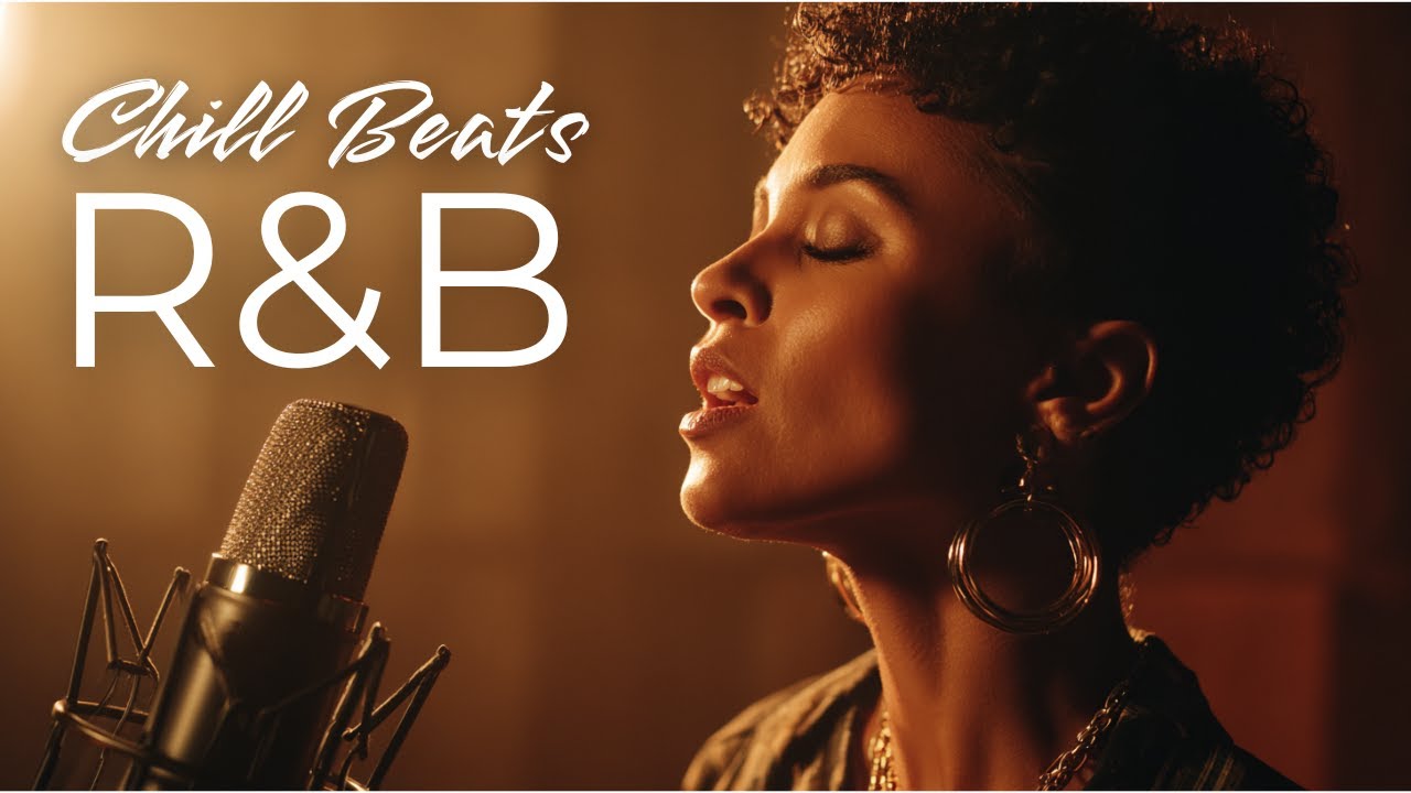 Playlist | Autumn Night Chill R&B Mix