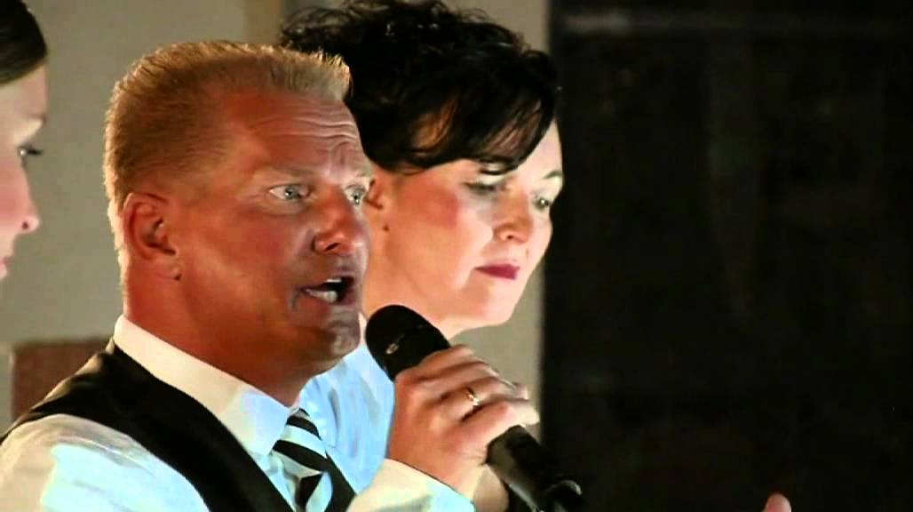 Agape Harmony - Jerusalem - The Holy City - Die Heilige Stadt