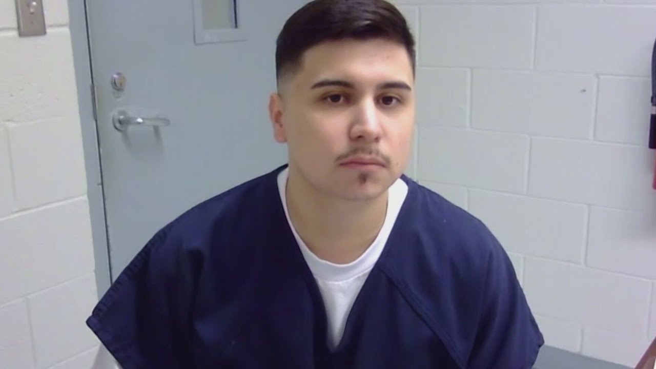 Albuquerque man handed his second life sentence for the murder of a Cayla Campos