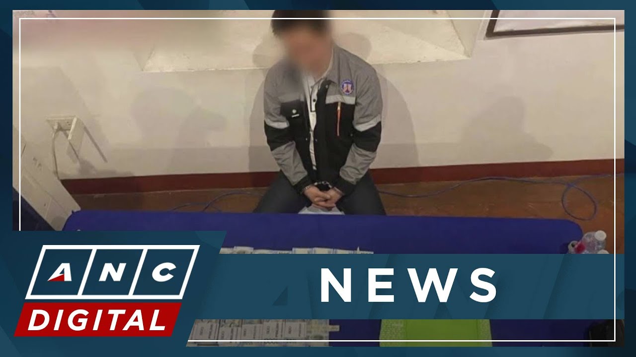 WATCH: DPWH District Engineer in Leviste bribe try denies lawmaker's accusations | ANC