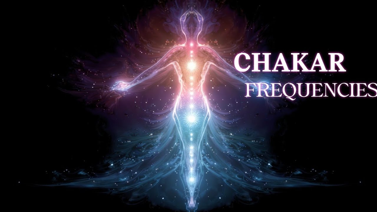 528Hz Healing Music for Deep Relaxation | Частоты Сольфеджио и Выравнивание Чакр